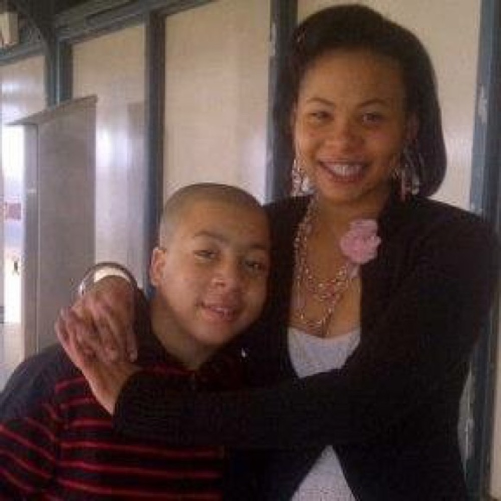 Meet your Posher, Jayson